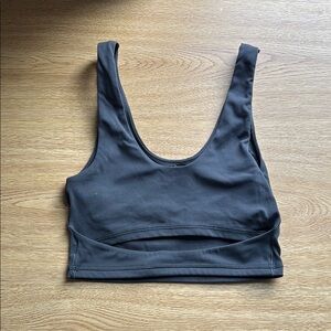 Aerie Cut Out Bralette